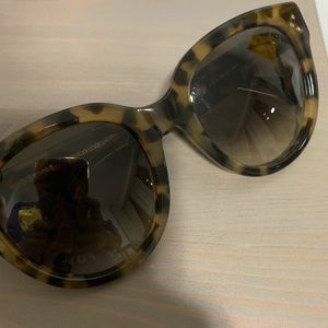 Authentic Celine sunglasses!